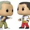 Hobbiestock Collectibles Funko Pop Pop! Movie: Happy Gilmore - 2PK Happy Gilmore
