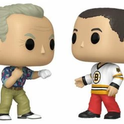 Hobbiestock Collectibles Funko Pop Pop! Movie: Happy Gilmore - 2PK Happy Gilmore