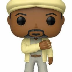 Hobbiestock Collectibles Pop! Movie: Happy Gilmore - Chubbs