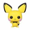 Hobbiestock Collectibles Funko Pop Pop! Pokemon S2: Pichu