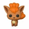 Hobbiestock Collectibles Funko Pop Pop! Pokemon S2: Vulpix
