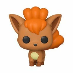Hobbiestock Collectibles Funko Pop Pop! Pokemon S2: Vulpix