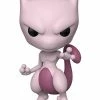 Hobbiestock Collectibles Pop! Pokemon S2: Mewtwo Funko Pop