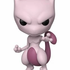 Hobbiestock Collectibles Pop! Pokemon S2: Mewtwo Funko Pop