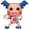Hobbiestock Collectibles Pop! Pokemon S2: Mr. Mime Funko Pop