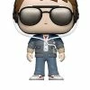 Hobbiestock Collectibles POP Movie: BTTF- Marty W/glasses Funko Pop
