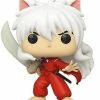 Hobbiestock Collectibles Pop! Animation: Inuyasha - Inuyasha Funko Pop