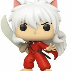 Hobbiestock Collectibles Pop! Animation: Inuyasha - Inuyasha Funko Pop