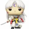 Hobbiestock Collectibles Pop! Animation: Inuyasha - Sesshomaru Funko Pop 2 Hobbiestock Collectibles Pop! Animation: Inuyasha - Sesshomaru Funko Pop