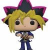 Hobbiestock Collectibles Pop! Animation: Yu-Gi-Oh - Yugi Mutou 2 Hobbiestock Collectibles Pop! Animation: Yu-Gi-Oh - Yugi Mutou