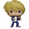 Hobbiestock Collectibles Pop! Animation: Yu-Gi-Oh - Joey Wheeler