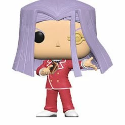 Hobbiestock Collectibles Pop! Animation: Yu-Gi-Oh - Maximillion Pegasus Funko Pop