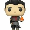 Hobbiestock Collectibles Pop! Animation: Legend Of Korra - Mako