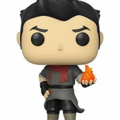 Hobbiestock Collectibles Pop! Animation: Legend Of Korra - Mako