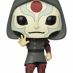 Hobbiestock Collectibles Funko Pop Pop! Animation: Legend Of Korra - Amon