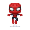 Hobbiestock Collectibles Pop! Marvel 80th: First Appearance - Spiderman Funko Pop 1 Hobbiestock Collectibles Pop! Marvel 80th: First Appearance - Spiderman Funko Pop