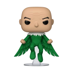 Hobbiestock Collectibles Funko Pop Pop! Marvel 80th: First Appearance - Vulture