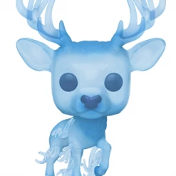 Hobbiestock Collectibles Funko Pop POP Harry Potter: HP – Patronus Harry Potter