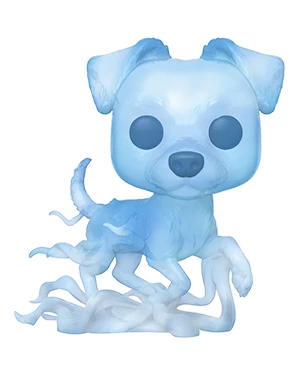 Hobbiestock Collectibles POP Harry Potter: HP – Patronus Ron Weasley Funko Pop 3 Hobbiestock Collectibles POP Harry Potter: HP – Patronus Ron Weasley Funko Pop