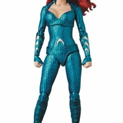Hobbiestock Collectibles Mafex: Mera Figures