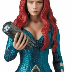 Hobbiestock Collectibles Mafex: Mera Figures