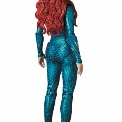 Hobbiestock Collectibles Mafex: Mera Figures