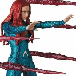 Hobbiestock Collectibles Mafex: Mera Figures