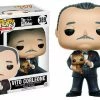 Hobbiestock Collectibles Funko Pop POP Movies: Godfather - Vito Corleone 1 Hobbiestock Collectibles Funko Pop POP Movies: Godfather - Vito Corleone