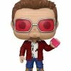 Hobbiestock Collectibles POP Movies: Fight Club- Tyler Durden
