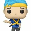 Hobbiestock Collectibles Funko Pop POP Icon: Ninja- Ninja