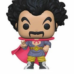 Hobbiestock Collectibles Funko Pop POP Animation: DBS S4 - Hercule
