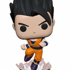 Hobbiestock Collectibles POP Animation: DBS S4- Gohan Funko Pop