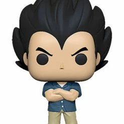 Hobbiestock Collectibles POP Animation: DBS S4- Vegeta