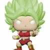Hobbiestock Collectibles Funko Pop POP Animation: DBS S4- Super Saiyan Kale