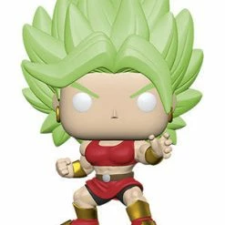 Hobbiestock Collectibles Funko Pop POP Animation: DBS S4- Super Saiyan Kale