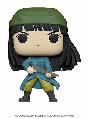 Hobbiestock Collectibles Funko Pop POP Animation: DBS S4- Future Mai 3 Hobbiestock Collectibles Funko Pop POP Animation: DBS S4- Future Mai