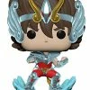 Hobbiestock Collectibles Funko Pop POP Animation: Saint Seiya- Pegasus Seiya