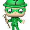 Hobbiestock Collectibles POP Heroes: Batman Forever - Riddler