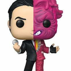 Hobbiestock Collectibles POP Heroes: Batman Forever - Two-Face Funko Pop