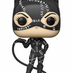 Hobbiestock Collectibles Funko Pop POP Heroes: Batman Returns - Catwoman