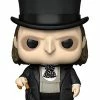 Hobbiestock Collectibles POP Heroes: Batman Returns - Penguin