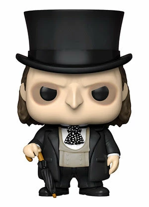 Hobbiestock Collectibles POP Heroes: Batman Returns - Penguin 3 Hobbiestock Collectibles POP Heroes: Batman Returns - Penguin