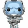 Hobbiestock Collectibles POP Heroes: Batman & Robin - Mr. Freeze 1 Hobbiestock Collectibles POP Heroes: Batman & Robin - Mr. Freeze