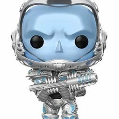 Hobbiestock Collectibles POP Heroes: Batman & Robin - Mr. Freeze
