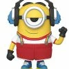 Hobbiestock Collectibles Pop! Movies: Minions 2: The Rise Of Gru - Roller Skating Stuart Funko Pop