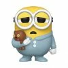 Hobbiestock Collectibles Pop! Movies: Minions 2: The Rise Of Gru - Pajama Bob Funko Pop 1 Hobbiestock Collectibles Pop! Movies: Minions 2: The Rise Of Gru - Pajama Bob Funko Pop