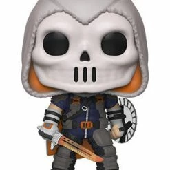 Hobbiestock Collectibles Funko Pop POP Marvel: Avengers Game - Taskmaster