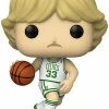 Hobbiestock Collectibles POP NBA: Legends - Larry Bird(Celtics Home) Funko Pop 1 Hobbiestock Collectibles POP NBA: Legends - Larry Bird(Celtics Home) Funko Pop