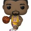 Hobbiestock Collectibles POP NBA: Legends - Magic Johnson(Lakers Home) Funko Pop 1 Hobbiestock Collectibles POP NBA: Legends - Magic Johnson(Lakers Home) Funko Pop