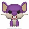 Hobbiestock Collectibles POP Games: Pokemon S3- Rattata